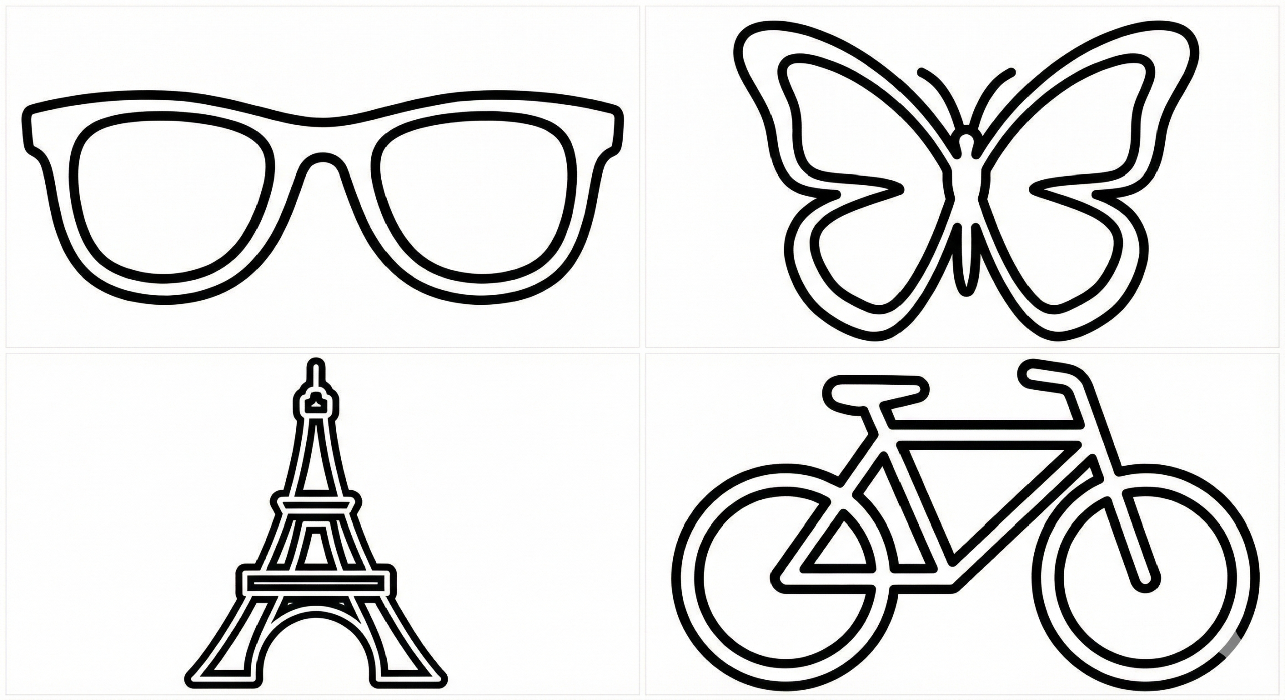 Plantillas Lápiz 3D para imprimir